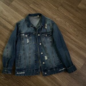 BP Blue Jean Jacket